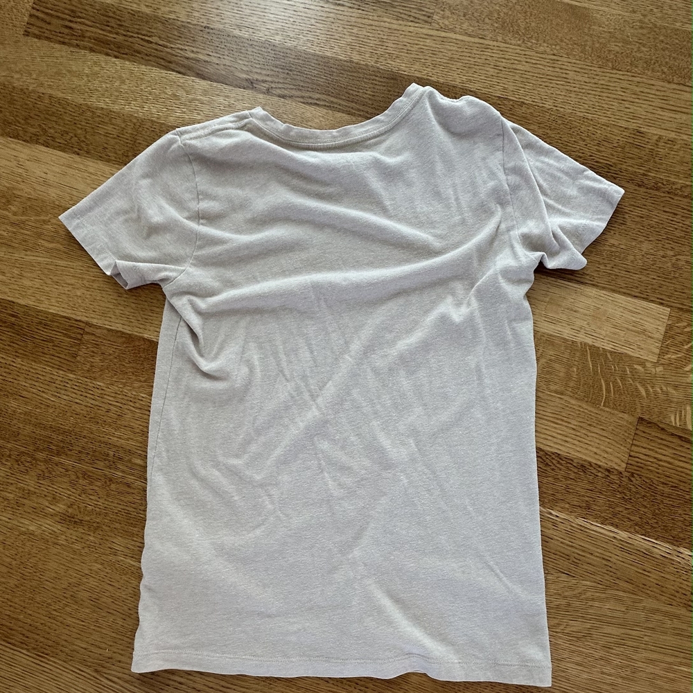 J. Crew Monterey Strawberries Collector T-Shirt - Picture 2 of 5
